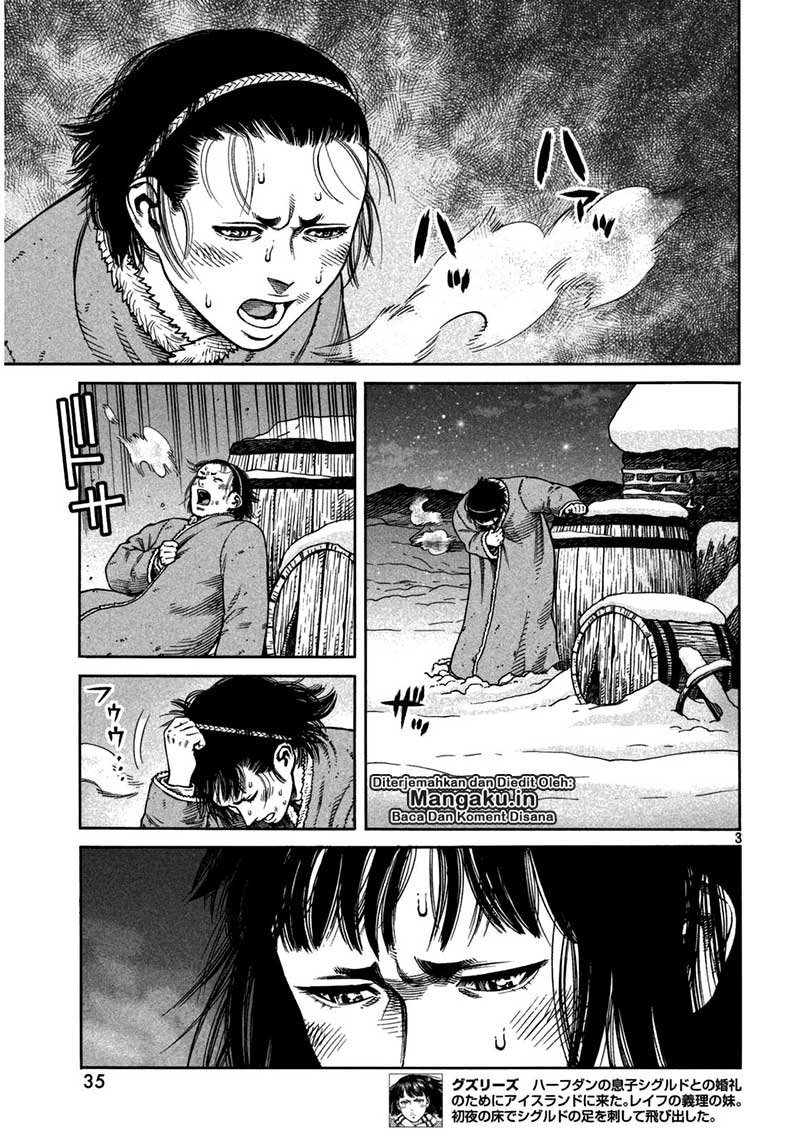 Vinland Saga Chap 108 - Next Chap 109