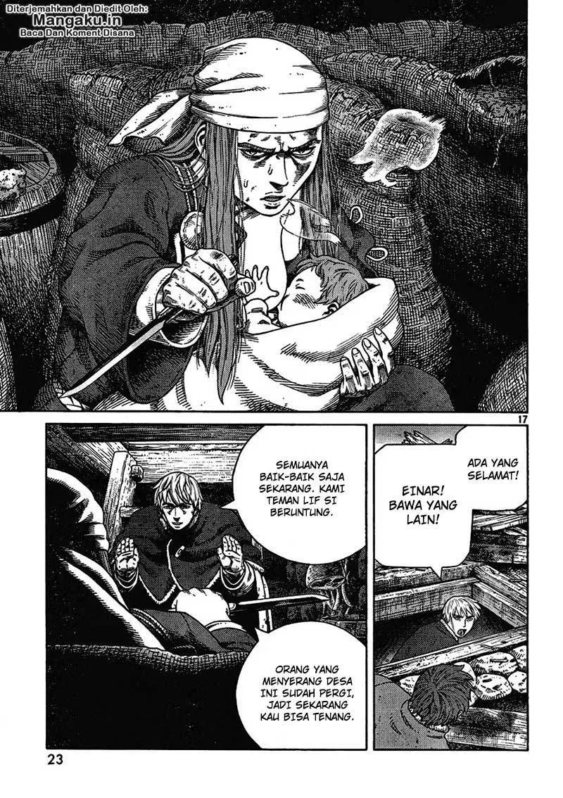 Vinland Saga Chap 111 - Next Chap 112