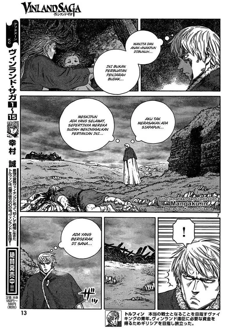 Vinland Saga Chap 111 - Next Chap 112