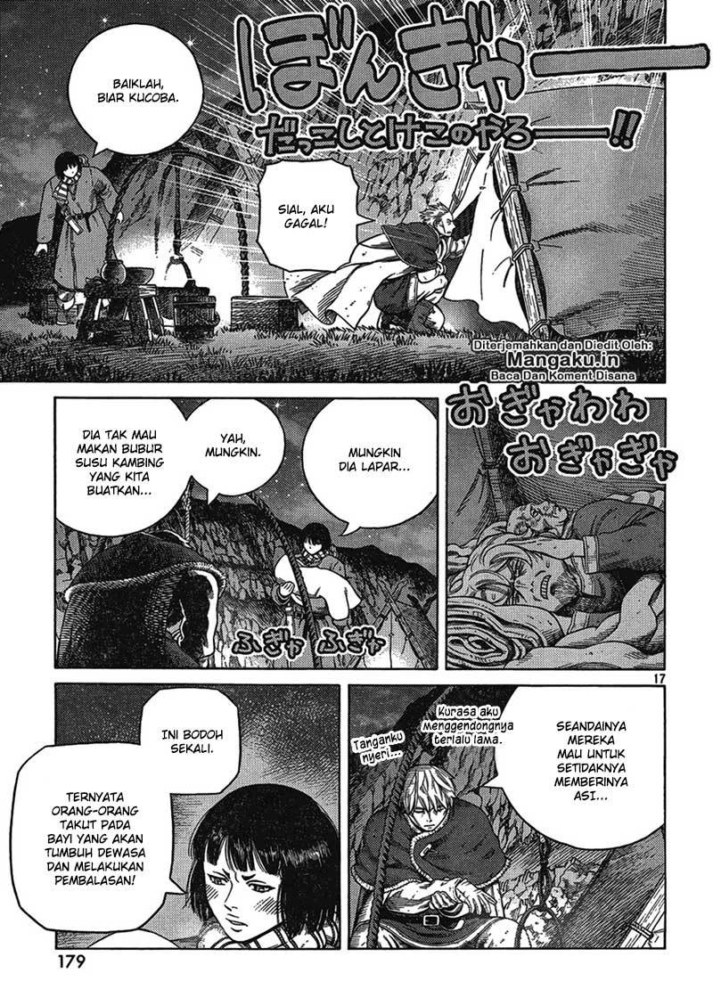 Vinland Saga Chap 112 - Next Chap 113