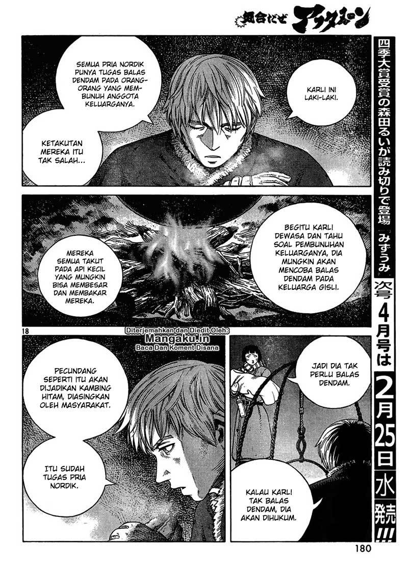 Vinland Saga Chap 112 - Next Chap 113