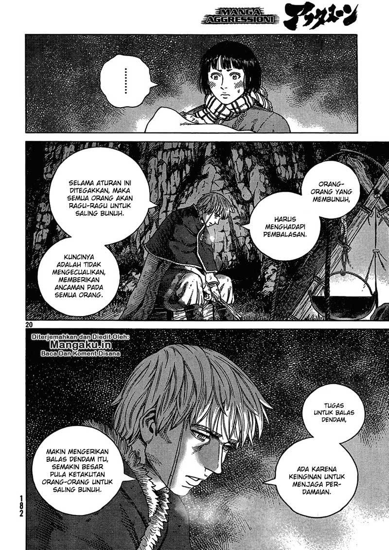 Vinland Saga Chap 112 - Next Chap 113