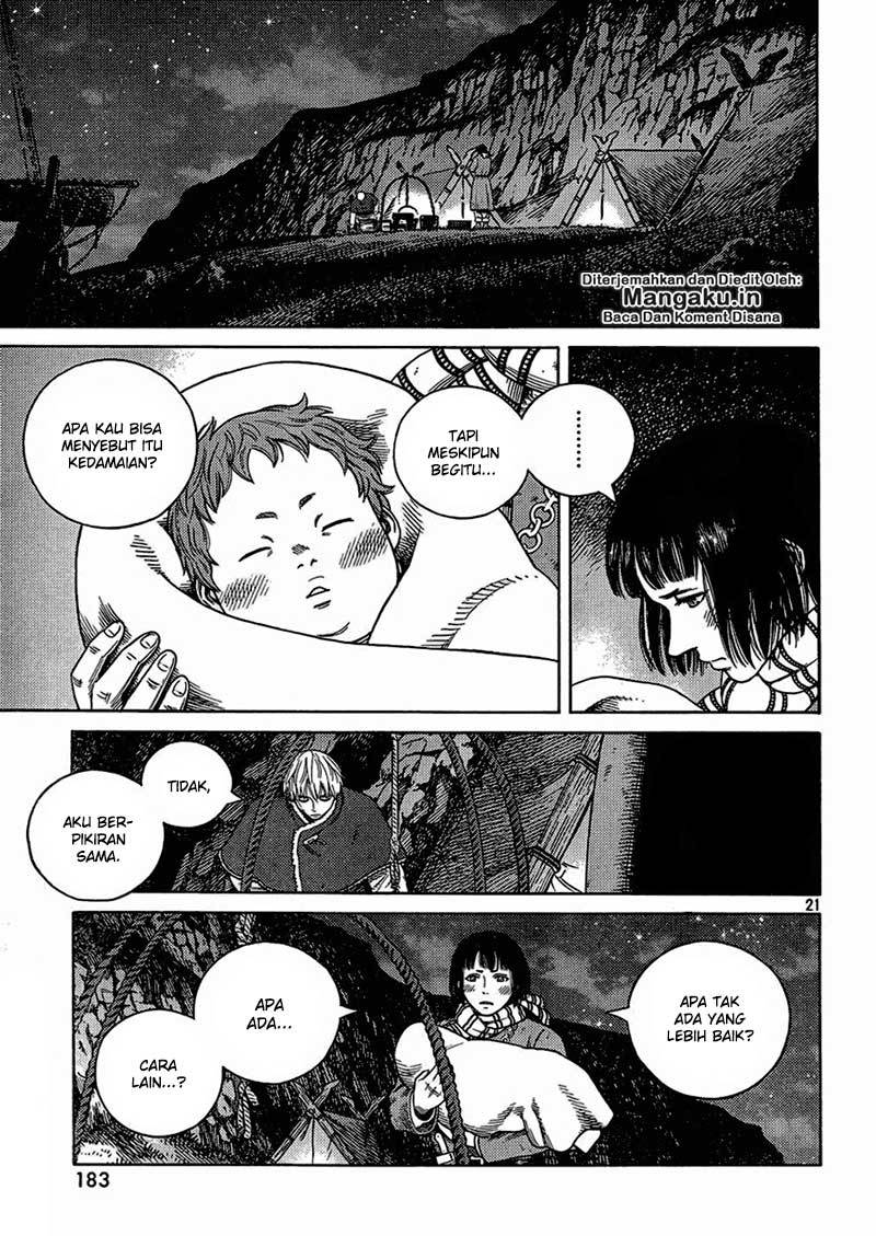 Vinland Saga Chap 112 - Next Chap 113