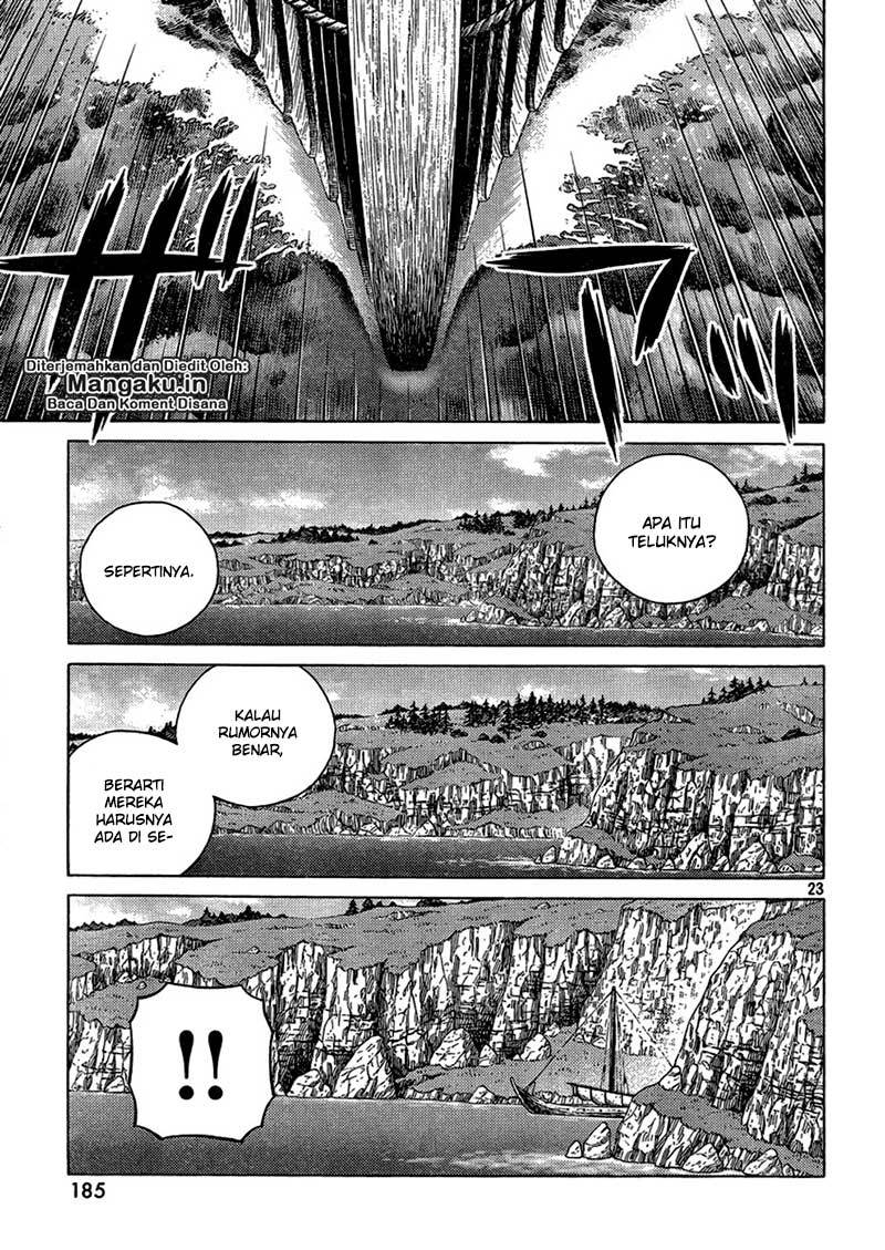Vinland Saga Chap 112 - Next Chap 113