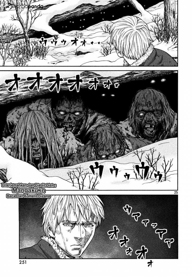 Vinland Saga Chap 117 - Next Chap 118