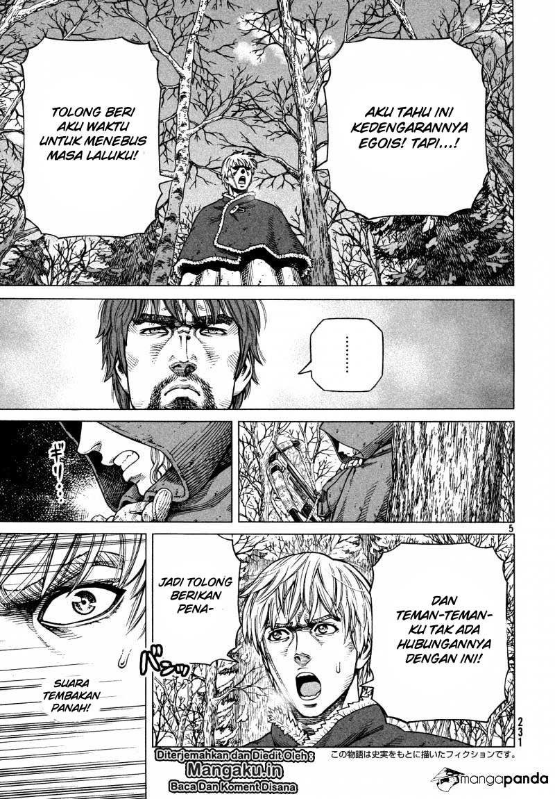 Vinland Saga Chap 117 - Next Chap 118