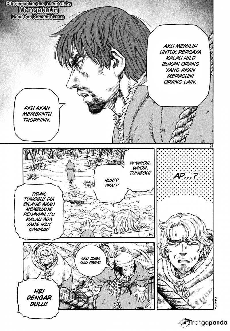 Vinland Saga Chap 117 - Next Chap 118