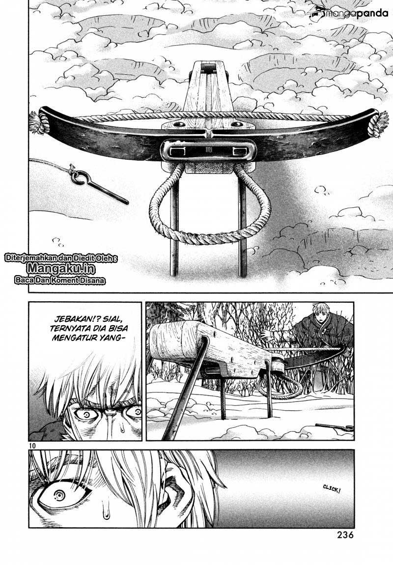 Vinland Saga Chap 117 - Next Chap 118