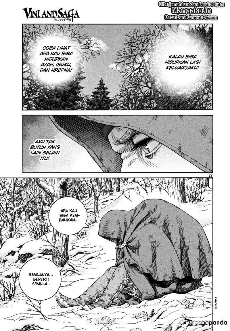 Vinland Saga Chap 117 - Next Chap 118