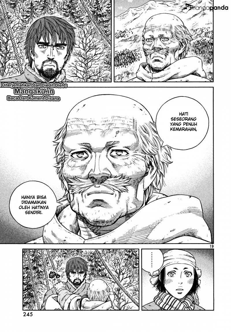 Vinland Saga Chap 117 - Next Chap 118