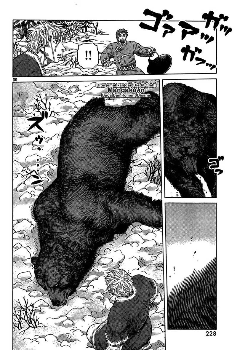 Vinland Saga Chap 114 - Next Chap 115