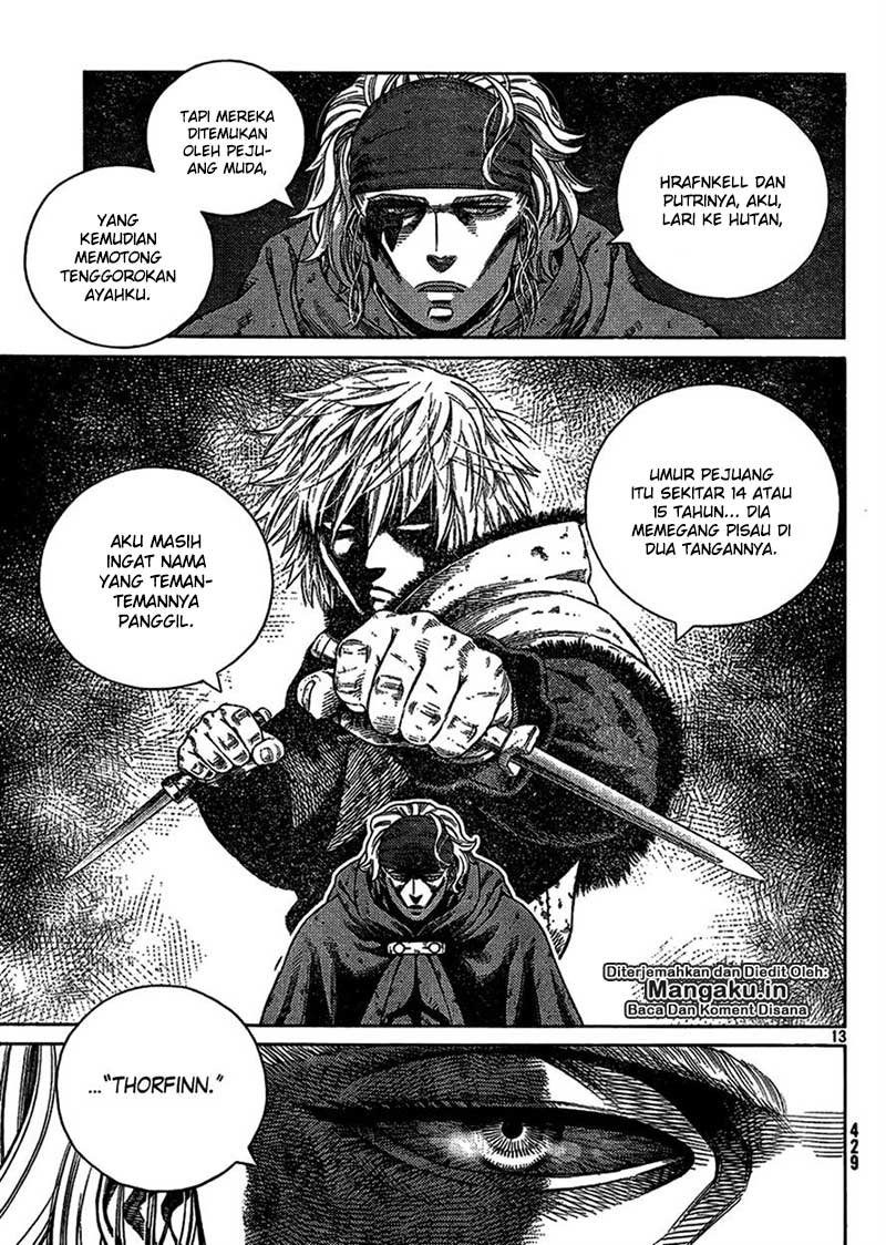 Vinland Saga Chap 115 - Next Chap 116