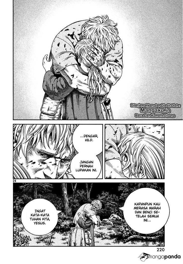 Vinland Saga Chap 118 - Next Chap 119