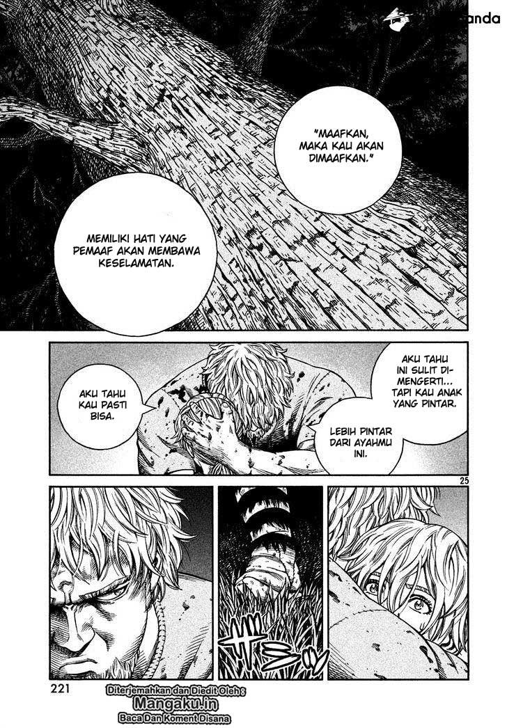 Vinland Saga Chap 118 - Next Chap 119