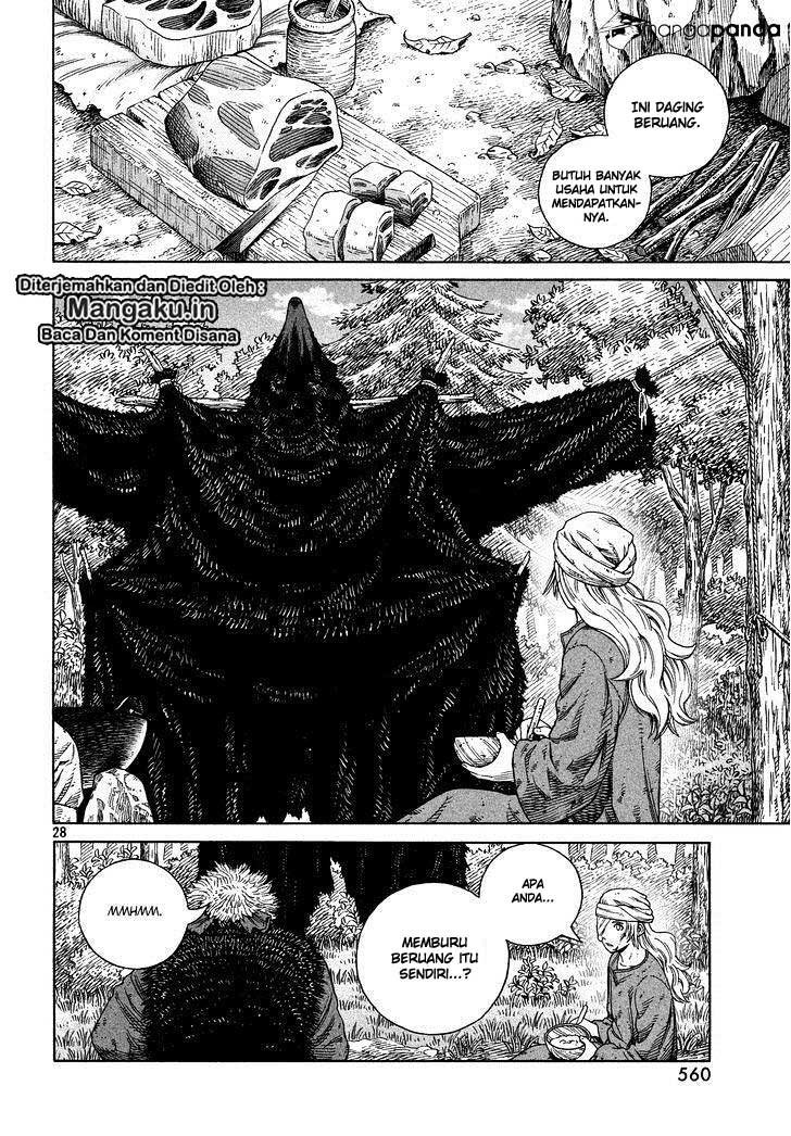 Vinland Saga Chap 119 - Next Chap 120