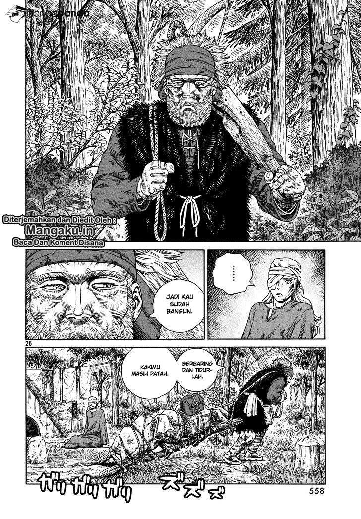 Vinland Saga Chap 119 - Next Chap 120