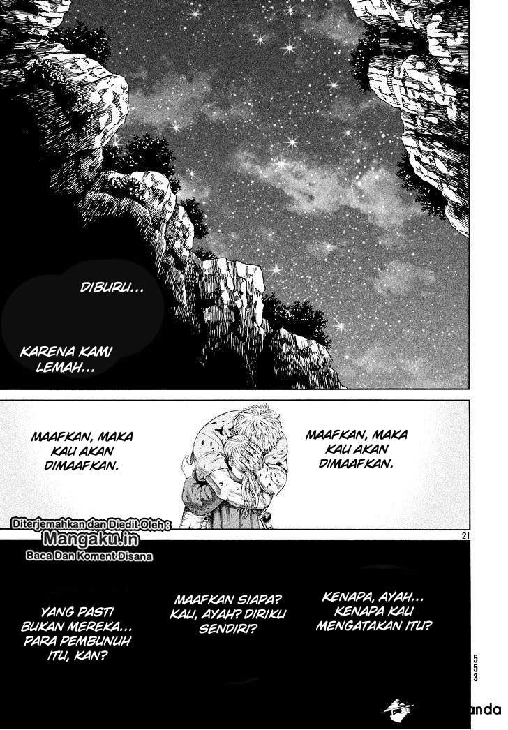 Vinland Saga Chap 119 - Next Chap 120