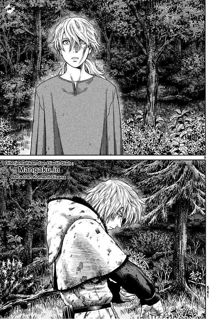 Vinland Saga Chap 119 - Next Chap 120