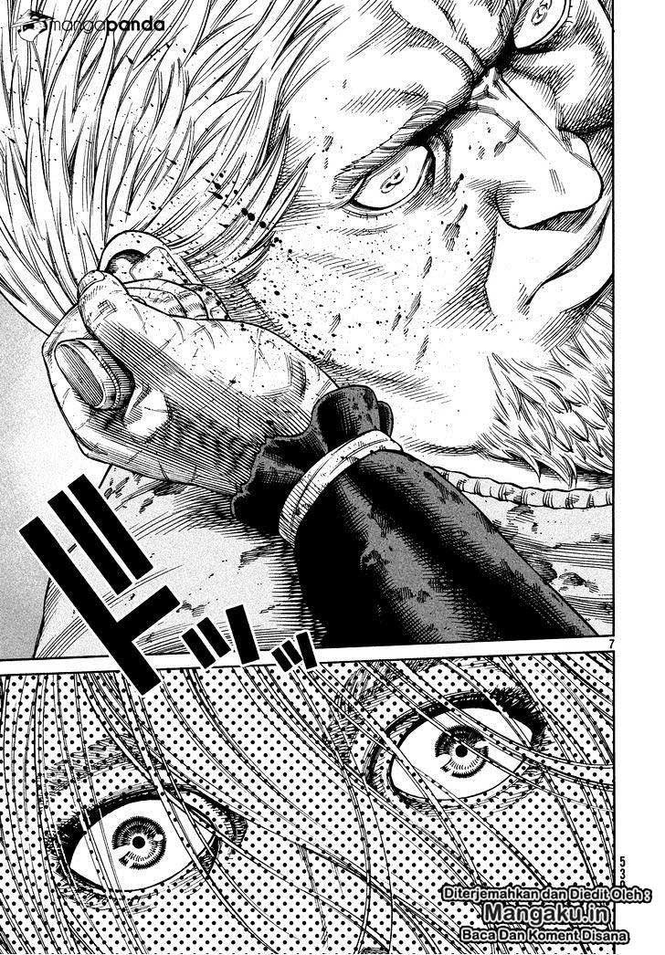 Vinland Saga Chap 119 - Next Chap 120