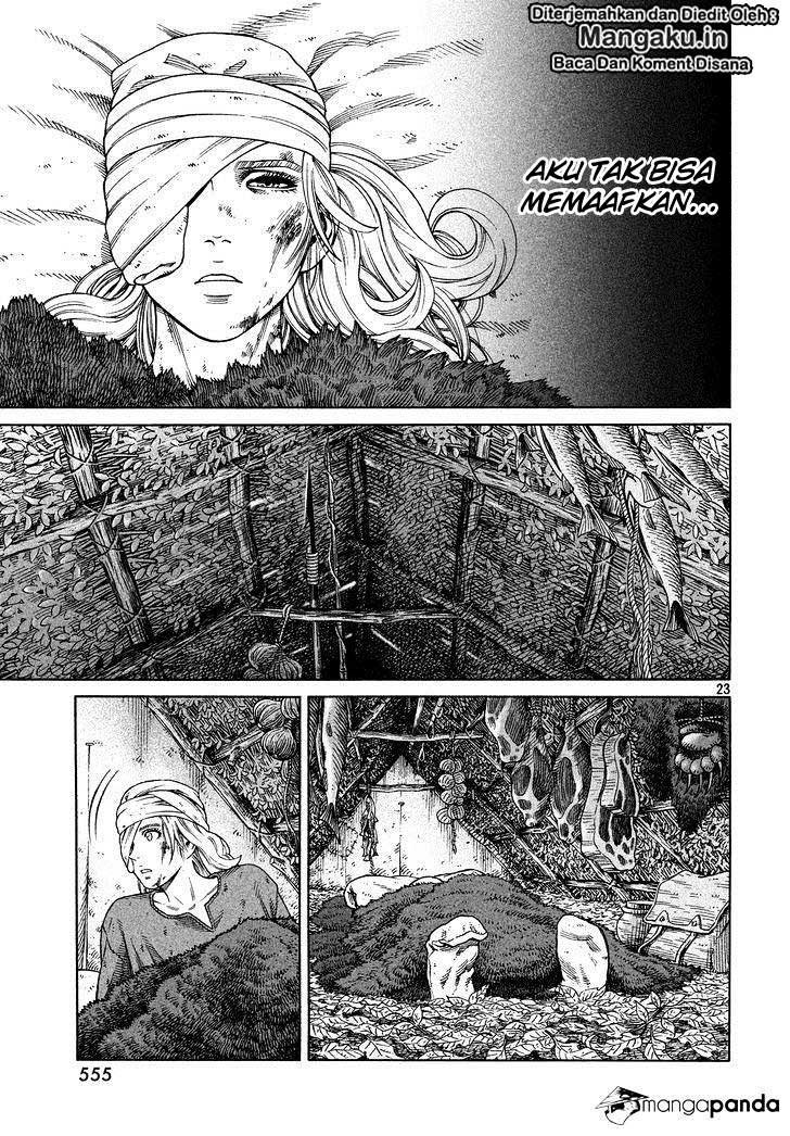 Vinland Saga Chap 119 - Next Chap 120