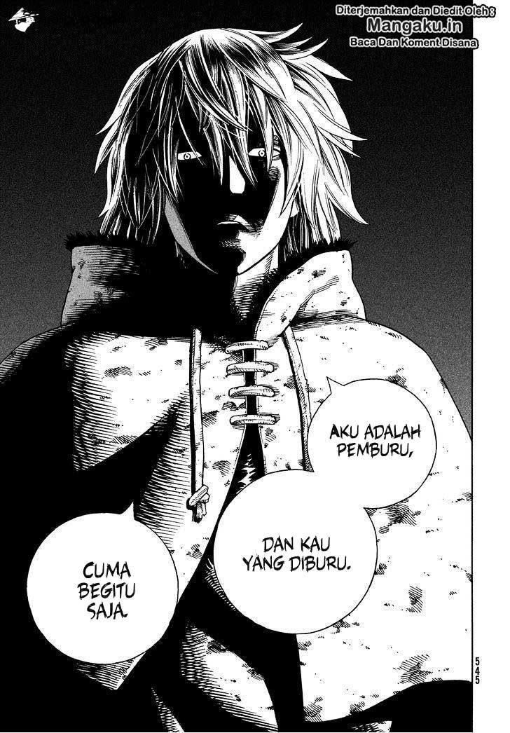 Vinland Saga Chap 119 - Next Chap 120