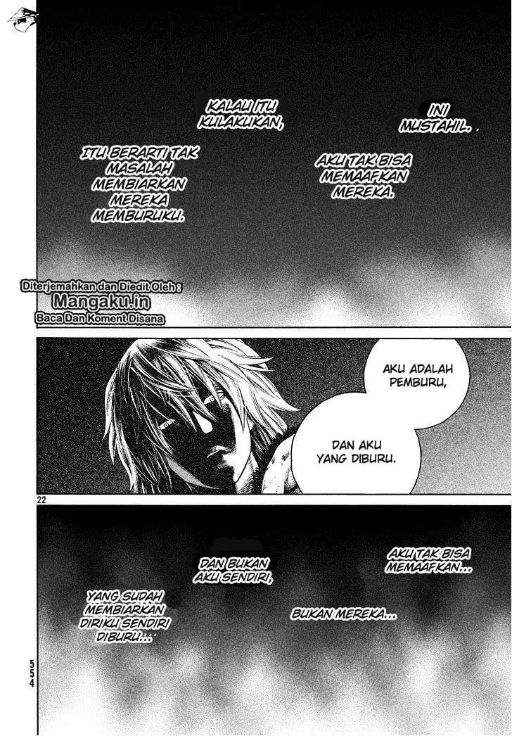 Vinland Saga Chap 119 - Next Chap 120