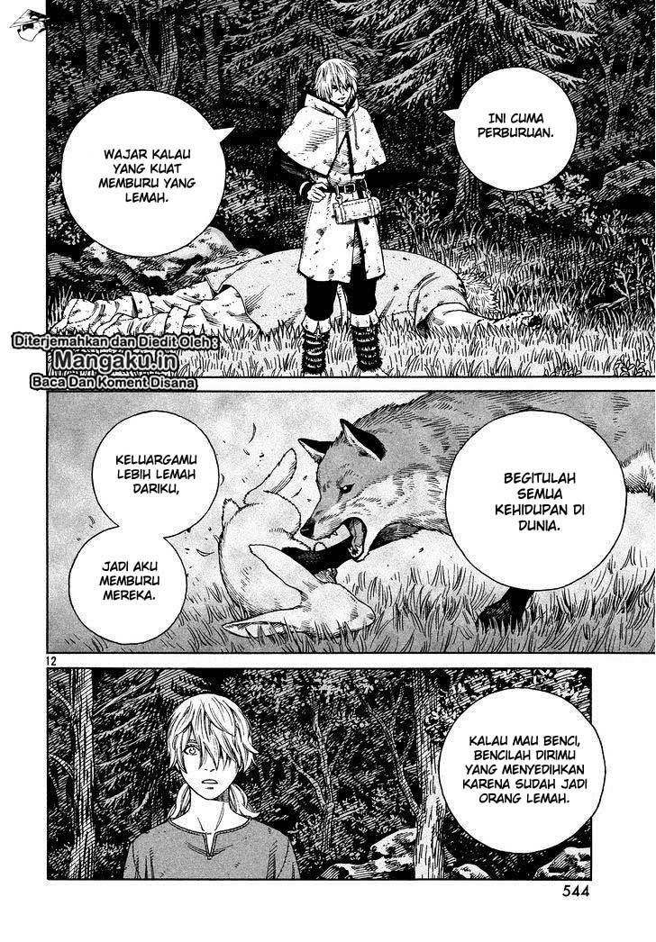Vinland Saga Chap 119 - Next Chap 120