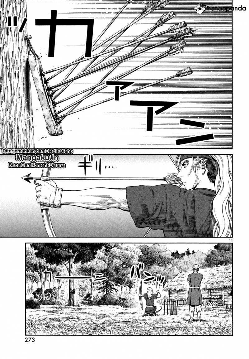 Vinland Saga Chap 120 - Next Chap 121