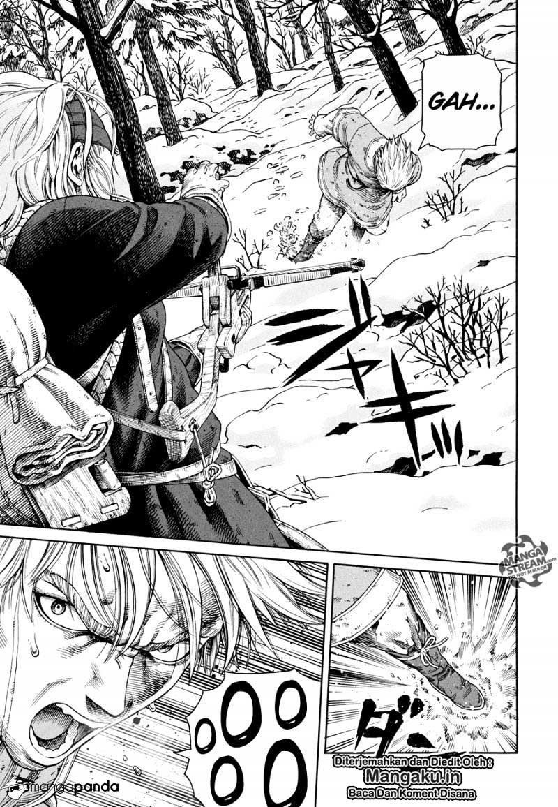 Vinland Saga Chap 121 - Next Chap 122