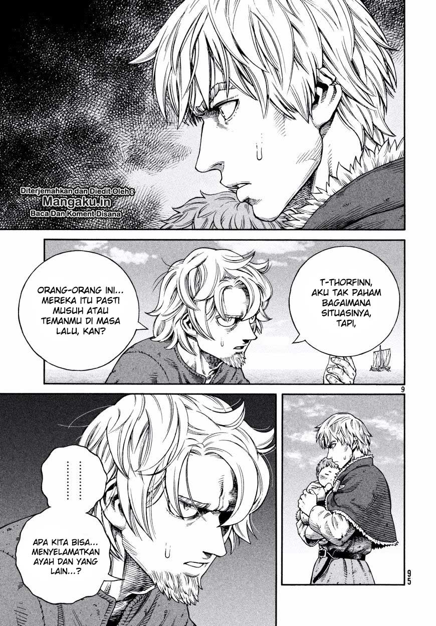 Vinland Saga Chap 139 - Next Chap 140