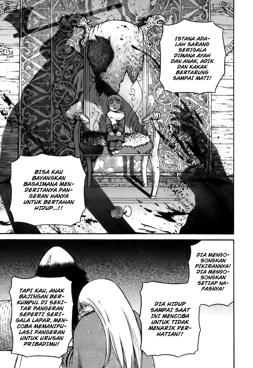 Vinland Saga Chap 25 - Next Chap 26