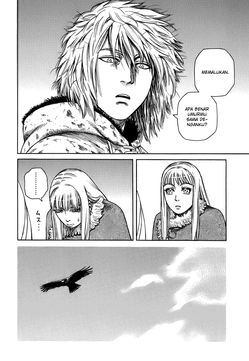 Vinland Saga Chap 25 - Next Chap 26