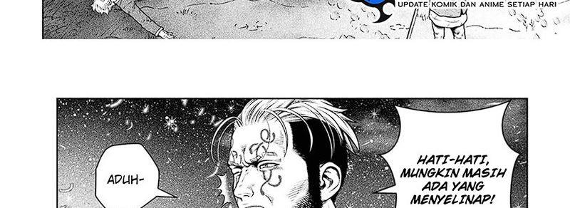 Vinland Saga Chap 209 - Next Chap 210