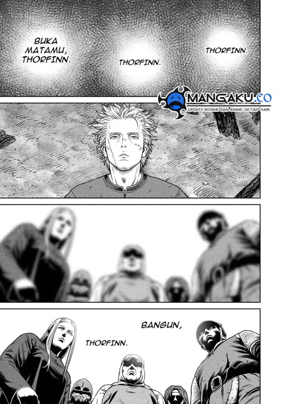 Vinland Saga Chap 216 - Next Chap 217