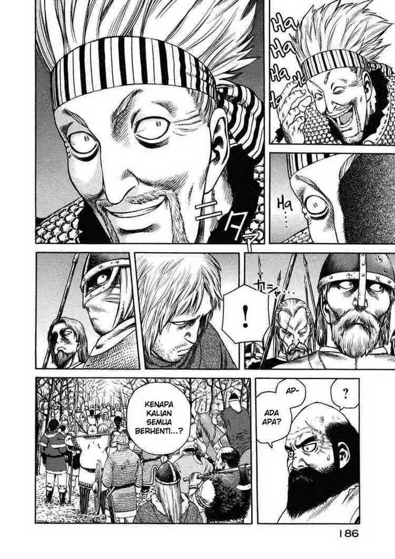 Vinland Saga Chap 21 - Next Chap 22