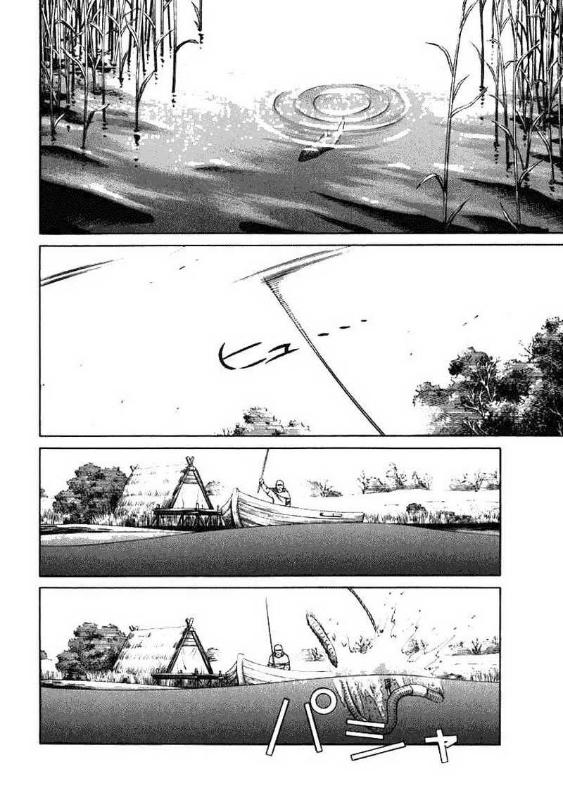 Vinland Saga Chap 23 - Next Chap 24