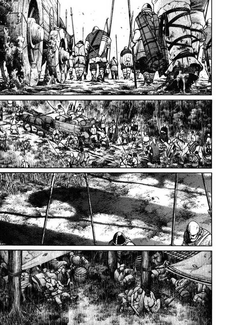 Vinland Saga Chap 23 - Next Chap 24