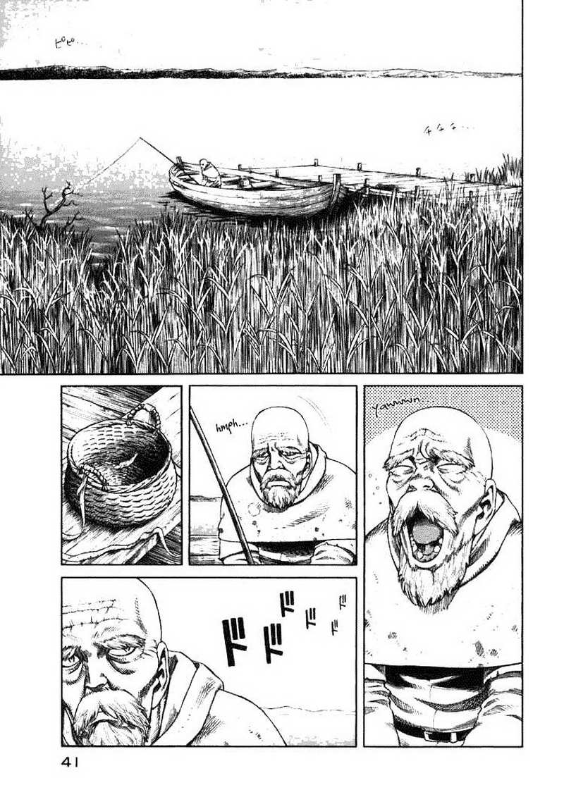 Vinland Saga Chap 23 - Next Chap 24