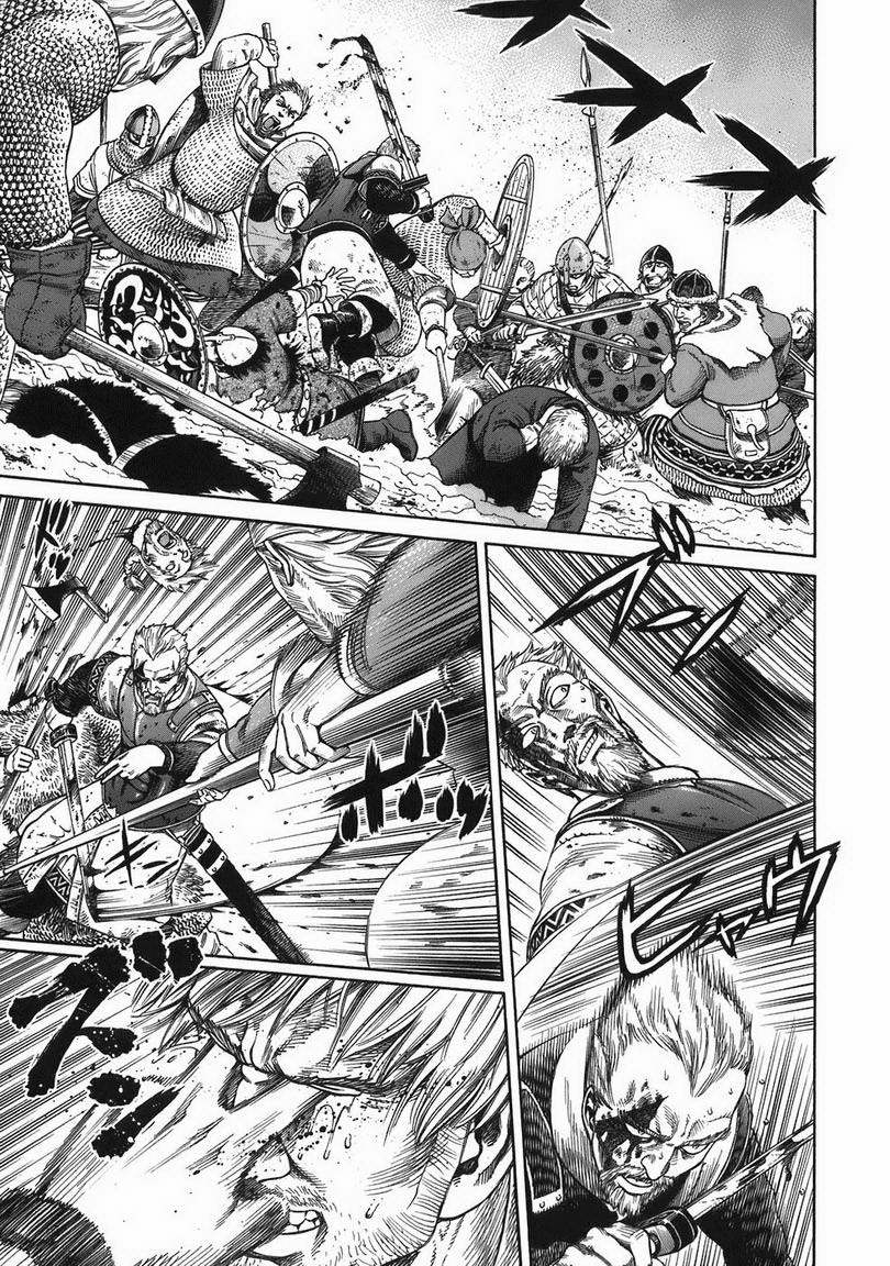 Vinland Saga Chap 34 - Next Chap 35