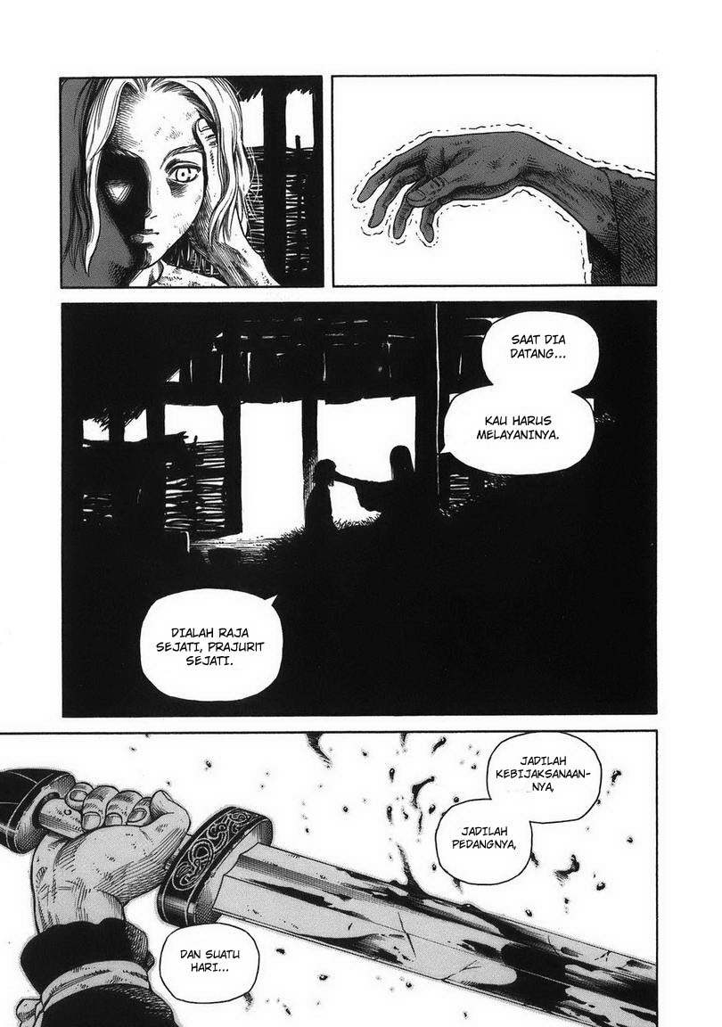 Vinland Saga Chap 34 - Next Chap 35