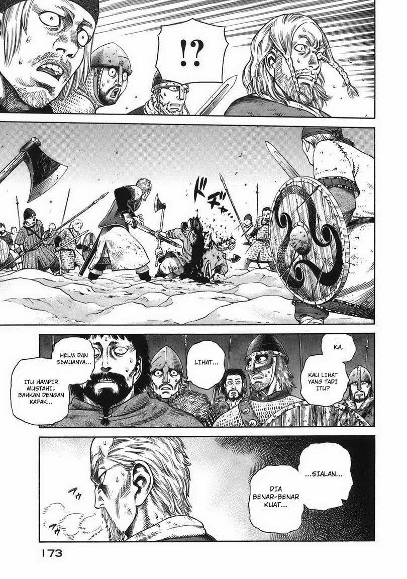 Vinland Saga Chap 34 - Next Chap 35