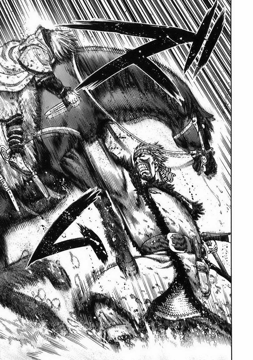 Vinland Saga Chap 35 - Next Chap 36