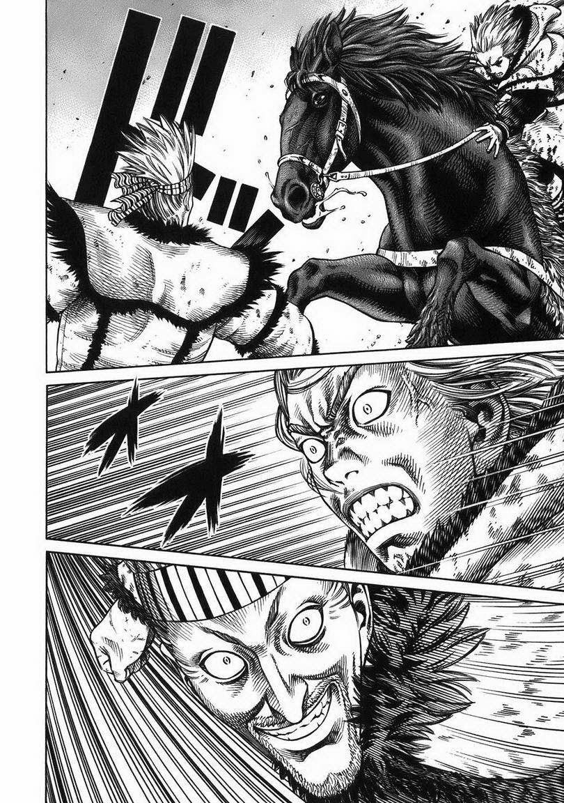 Vinland Saga Chap 35 - Next Chap 36