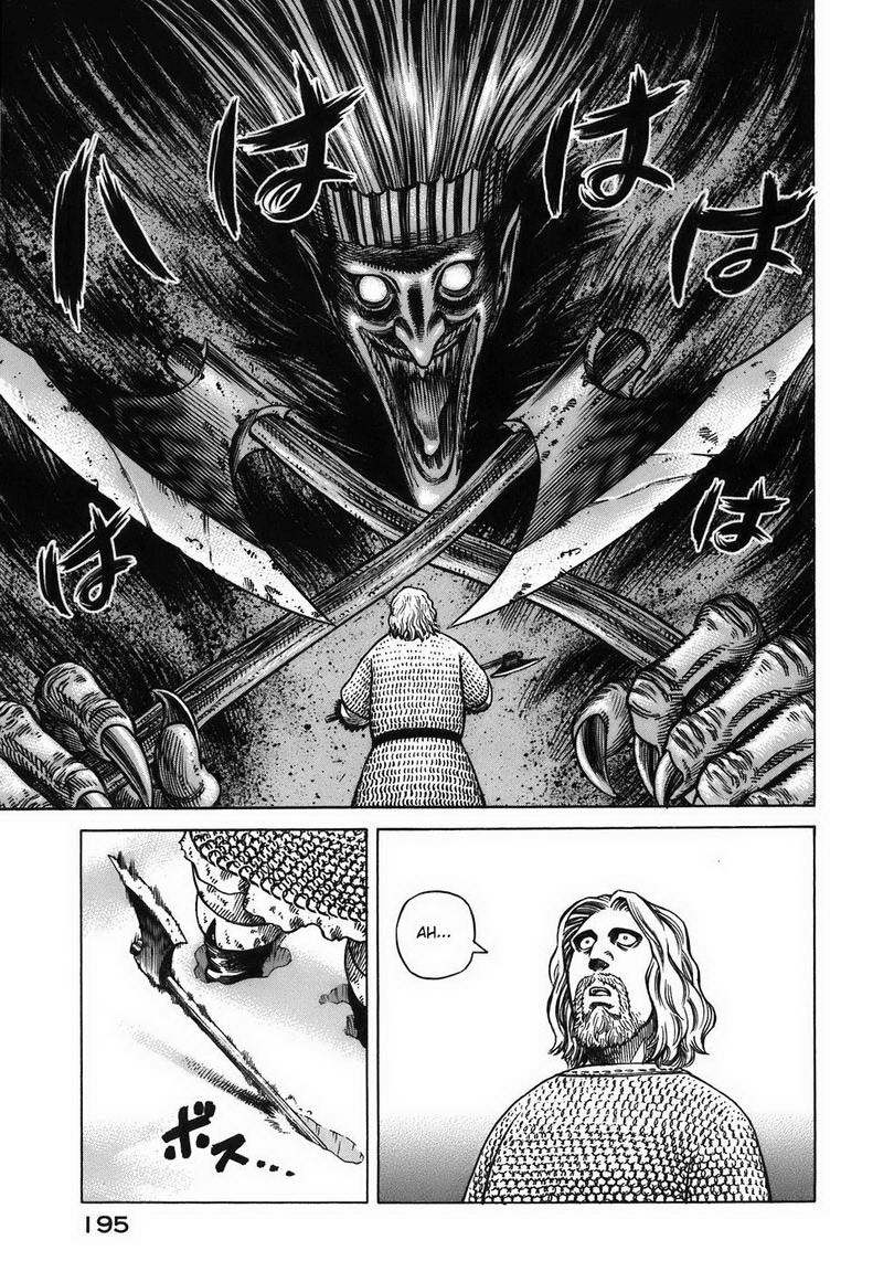 Vinland Saga Chap 35 - Next Chap 36