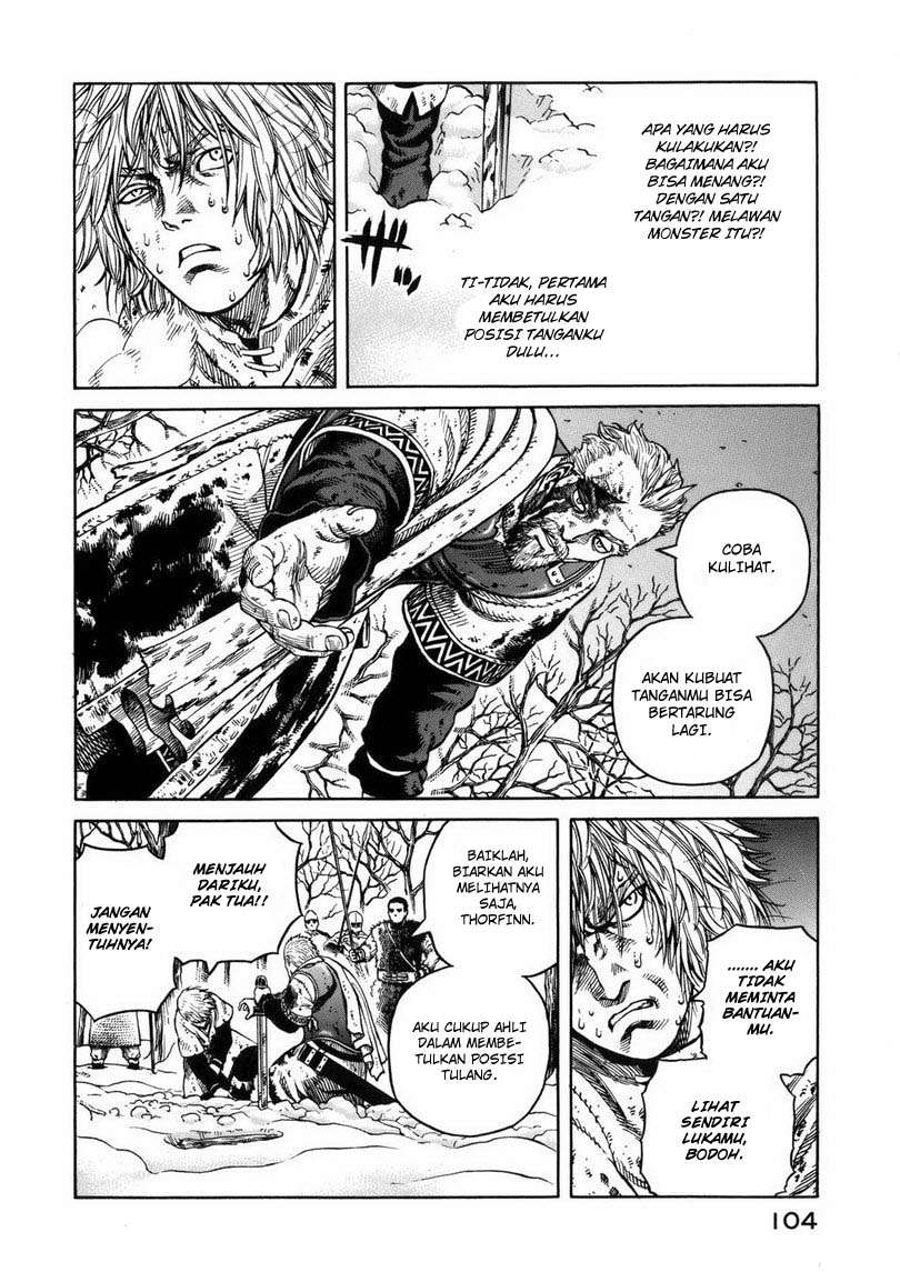 Vinland Saga Chap 39 - Next Chap 40