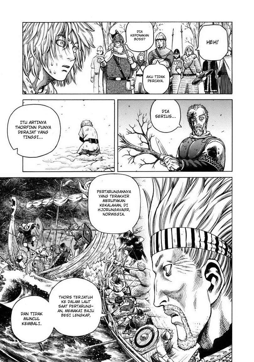 Vinland Saga Chap 39 - Next Chap 40