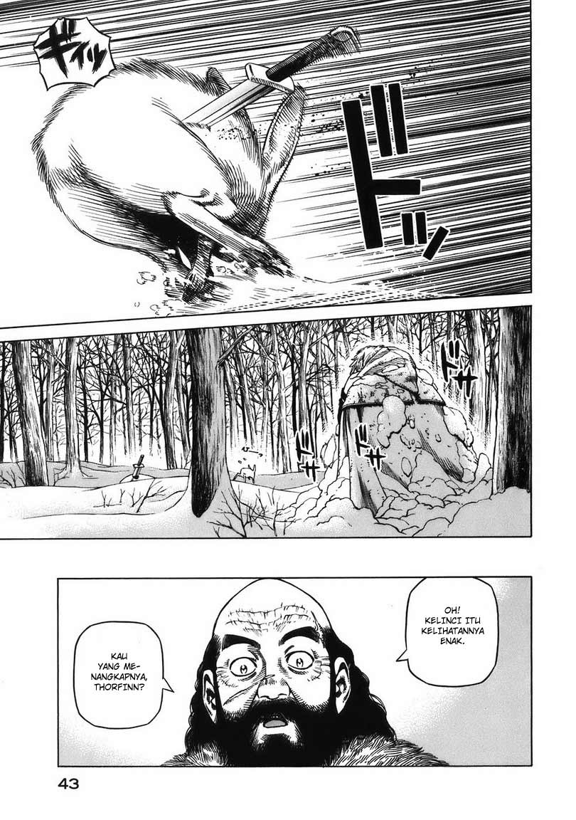 Vinland Saga Chap 30 - Next Chap 31