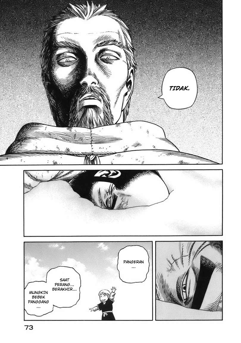 Vinland Saga Chap 30 - Next Chap 31