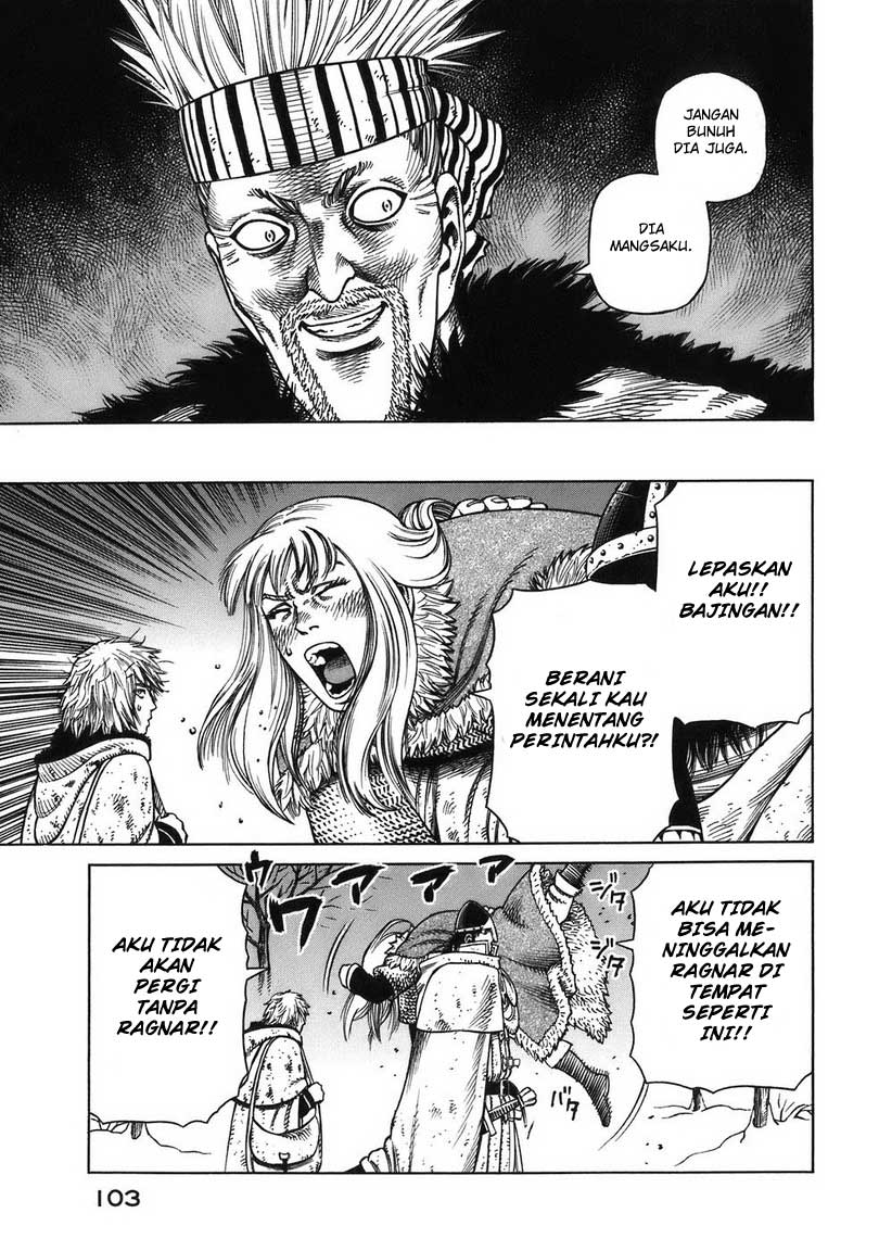 Vinland Saga Chap 31 - Next Chap 32