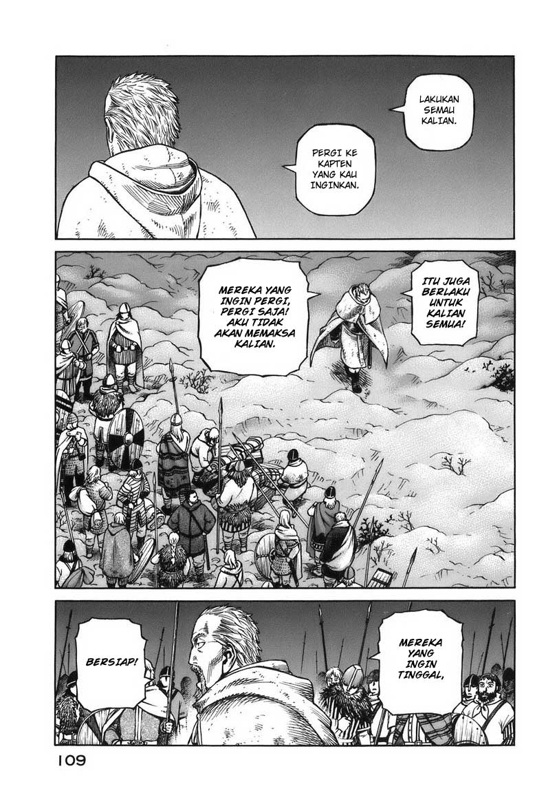 Vinland Saga Chap 31 - Next Chap 32